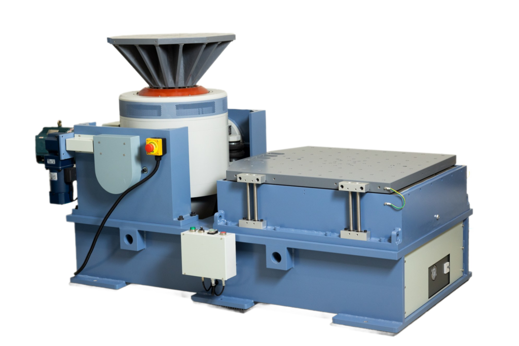 elektrodynamisk shaker