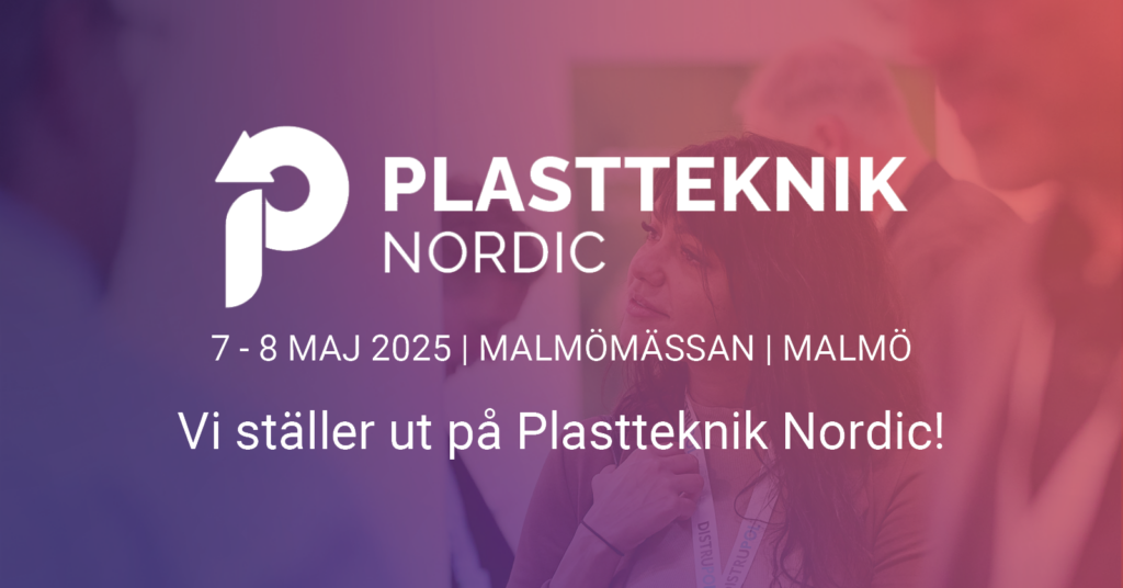 Kvalitest ställer up på Plastteknik