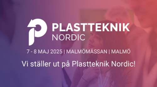 Kvalitest ställer up på Plastteknik